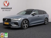 Volvo V60 - 2.0 T6 Plug-in hybrid AWD R-Design | SoH 95, 7% | Long Range