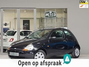 Ford Ka - 1.3 Futura Airco NAP