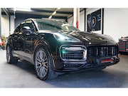 Porsche Cayenne Coupé - 3.0 E-Hybrid | Softclose | Luchtvering | Bose | Panorama