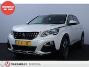 Peugeot 3008 - 1.2 PureTech Blue Lease Premium Avantage /D-Riem Verv. 46.00