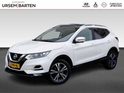 Nissan Qashqai - 1.3 DIG-T Design Edition | Achteruitrij assistent | Apple Ca