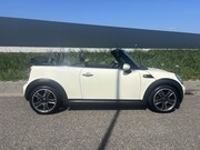 MINI Cooper - Cabrio 1.6 Cabrio.