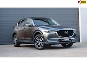 Mazda CX-5 - 2.5 SkyActiv-G 192 GT-M 4WD Bose/Camera/PDC/Adap cruise