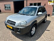 Hyundai Tucson - 2.0i Style // !! // Trekhaak