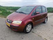 Fiat Idea - 1.4-16V Dynamic Plus apk 07-2027