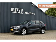 Audi Q2 - 35 (1.5) TFSi 150pk AUT/S-Tronic 08-2023 | BTW | VirtualCP |