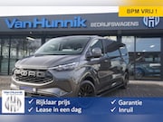 Ford Transit Custom - 320L 2.5 PHEV Hybride 233PK JWR EDITION PRIJS INCL. BPM 13"