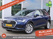 Audi Q3 - 45 TFSI e S-Edition PHEV 93% SOH Accucapaciteit
