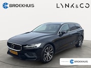 Volvo V60 - T6 Plug-in hybrid AWD Core Bright | SoH 100% | Achterbank ve