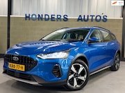 Ford Focus - Wagon 1.0 EcoBoost Hybrid ACTIVE 155 PK | AGR STOEL | TREKHA