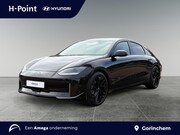 Hyundai Ioniq 6 - Business 77.4kWh 228pk | €9.450 KORTING | NIEUW UIT VOORRAAD
