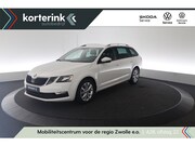 Skoda Octavia - Combi 1.0 TSI Greentech Business Edition