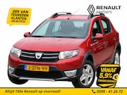 Dacia Sandero - 0.9 TCe Stepway Lauréate NAVI / CRUISE / TREKHAAK / PDC