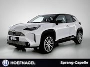 Toyota Yaris Cross - 1.5 Hybrid GR Sport | Trekhaak | Camera | Navi | Stoelverwar