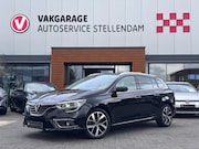 Renault Mégane - Estate 1.3 TCe Bose 140pk Automaat|Apple Carplay|Camera|Half