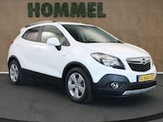 Opel Mokka - 1.4 T Edition - AIRCO - BLUETOOTH TELEFOONVOORBEREIDING - TR