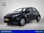 Mazda 2 - Hybrid 1.5 Exclusive-line Demo Eindhoven | door AW