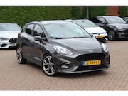 Ford Fiesta - 1.0 EcoBoost ST-Line Automaat. / Navigatie / Parkeerhulp ach