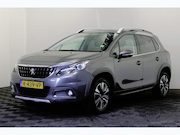 Peugeot 2008 - 1.2 PureTech Allure |Navi|Camera|