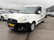 Fiat Doblò Cargo - 1.3 MultiJet HANDEL OF EXPORT