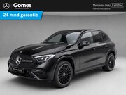 Mercedes-Benz GLC-klasse - 300e 4MATIC Sport Edition | 360° Camera | Night Pakket | Pan