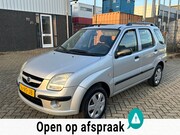 Suzuki Ignis - 1.5-16V GLS AIRCO 2004