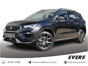 CUPRA Ateca - 1.5 TSI DSG AHK+SHZ+ACC+KAMERA+NAVI+LED
