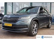 Skoda Kodiaq - 1.5 TSI Sportline Business 149PK Automaat | Achteruitrijcame