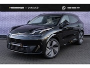 Lynk & Co 08 - 1.5 More | 23 Harman Kardon speakers | Stoelmassage & Stoelv