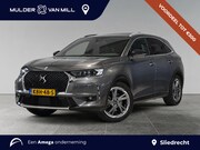 DS DS 7 Crossback - Grand Chic Opèra e-Tense PHEV Hybrid4 300pk 4x4 e-EAT8 | SCH