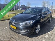 Renault Mégane - Estate 1.2 TCe Expression