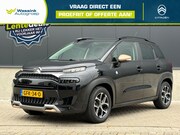 Citroën C3 Aircross - C-Series 110 pk | Navigatie | Climate Control | Parkeersenso
