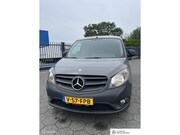 Mercedes-Benz Citan - 108 CDI start/stop dolfijn grijs schuifdeur zeer nette bus