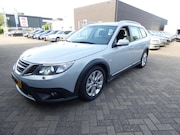 Saab 9-3 - 2.0 T Aero XWD Exklusiv Automaat 1 JAAR BOVAG GARANTIE