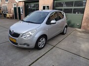 Opel Agila - 1.0 Edition