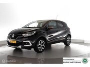 Renault Captur - 1.2 TCe Automaat Edition One trekhaak|nav|stoelverw.|cam|lmv