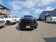 Dodge Ram - 5.7 V8 4x4 Crew Cab 5'7 benzine en lpg onderbouw