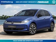 Volkswagen ID.Polo - Life 37 kWh !!!Profiteer ook van € 1.000,- inruilpremie!!!