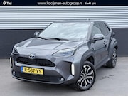 Toyota Yaris Cross - 1.5 Hybrid First Edition Stoelverwarming, Parkeersensoren vo