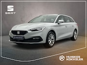 Seat Leon - Sportstourer 1.5 TSI 116pk Style Business Intense voorraadac