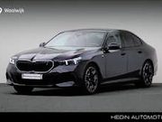 BMW i5 - eDrive40 84 kWh M Sport Pro | Panorama Dak | Shado
