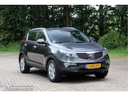 Kia Sportage - 1.6 GDI X-ecutive | 2012 | ❄️Clima | ⭐Cruise |