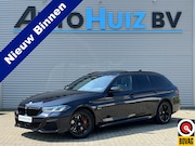 BMW 5-serie - Touring 530e High Executive M Sport Panoramadak Trekhaak Har