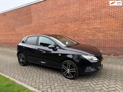 Seat Ibiza - 1.6 Style Clima Cruise