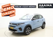 Citroën C3 - 1.2 Turbo 100PK Plus | Demo | Achteruit Rijcamera | Regensen