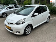 Toyota Aygo - 1.0-12V/ Airco/ Nieuwe koppeling