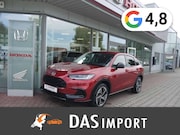 Honda ZR-V - Hybrid e HEV Sport 19Zoll Navi digitales Cockpit L