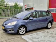 Citroën C4 Picasso - 2.0 HDi LigneBns EGS
