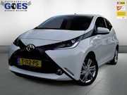 Toyota Aygo - 1.0 VVT-i x-cite/automaat