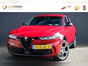 Alfa Romeo Tonale - 1.5T Hybrid Veloce ALFA ROSSO / 160 PK / LEDER / APPLE CARPL